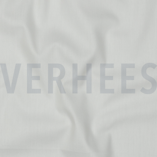COTTON VISCOSE ECRU #7