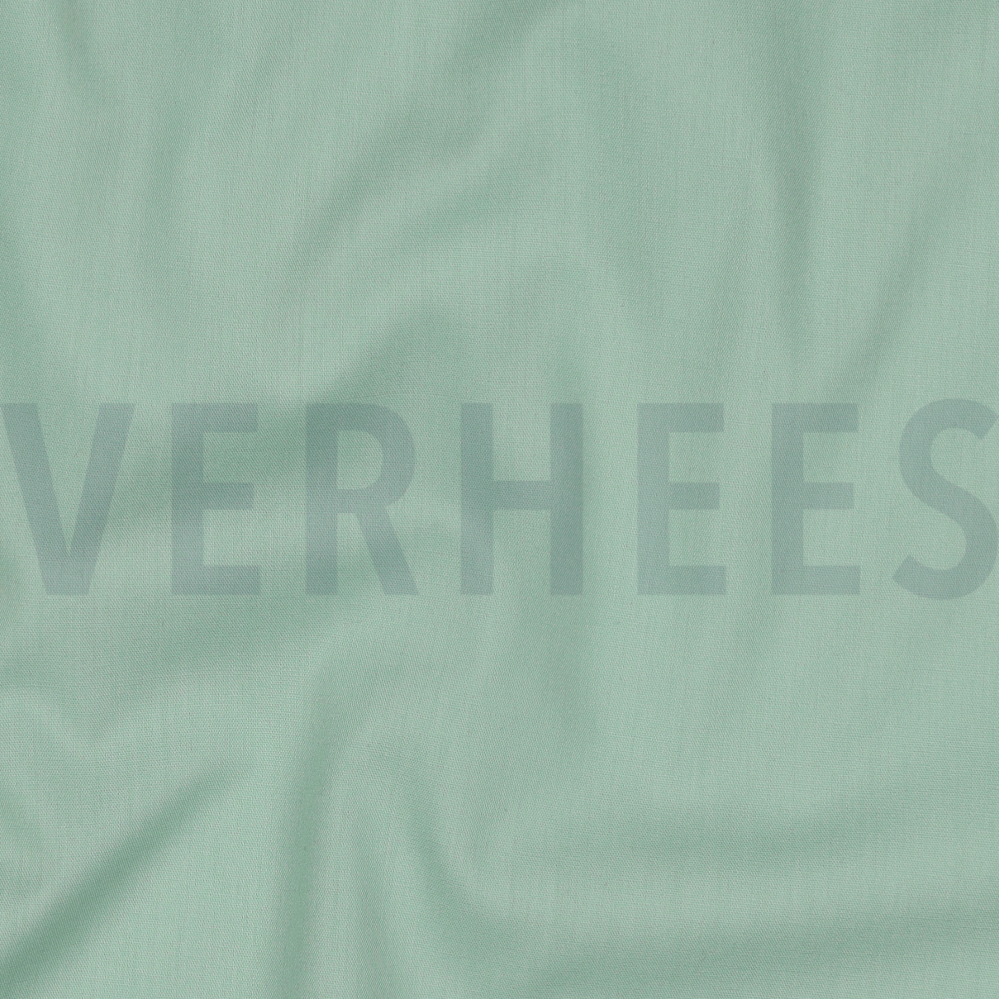COTTON VISCOSE MINT (high resolution) #2