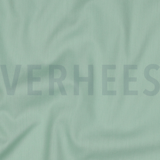 COTTON VISCOSE MINT #7