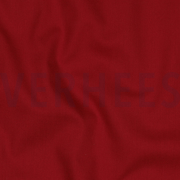 COTTON VISCOSE WINE RED (thumbnail) #2