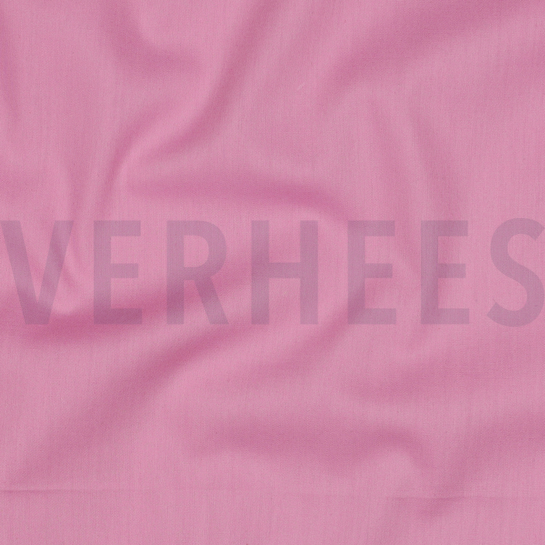 COTTON VISCOSE LIGHT PINK #7