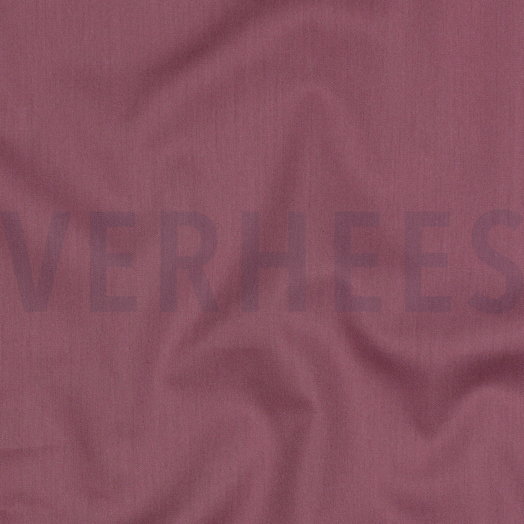 COTTON VISCOSE GRAPE #2