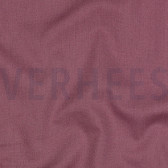 COTTON VISCOSE GRAPE #7