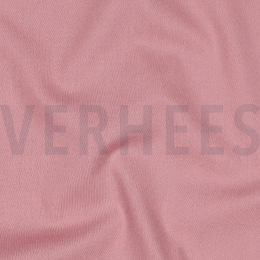 COTTON VISCOSE CHERRY BLOSSOM #2
