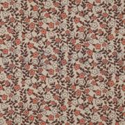 RIB JERSEY GOTS NATURAL FLOWERS NATURAL (thumbnail) #2