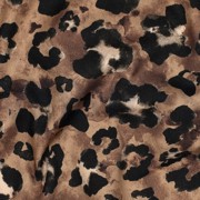 CANVAS DIGITAL ANIMAL SKIN LIGHT BROWN (thumbnail) #2