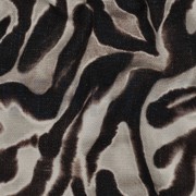 CANVAS SLUB DIGITAL ANIMAL SKIN SAND (thumbnail) #2