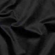 LUXURY VELVET BLACK (thumbnail) #2