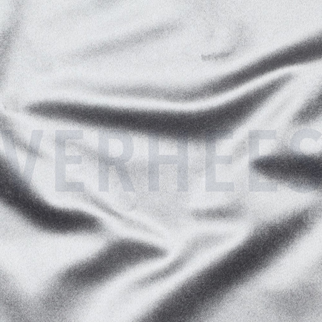 LUXURY VELVET BRIGHT GREY #2