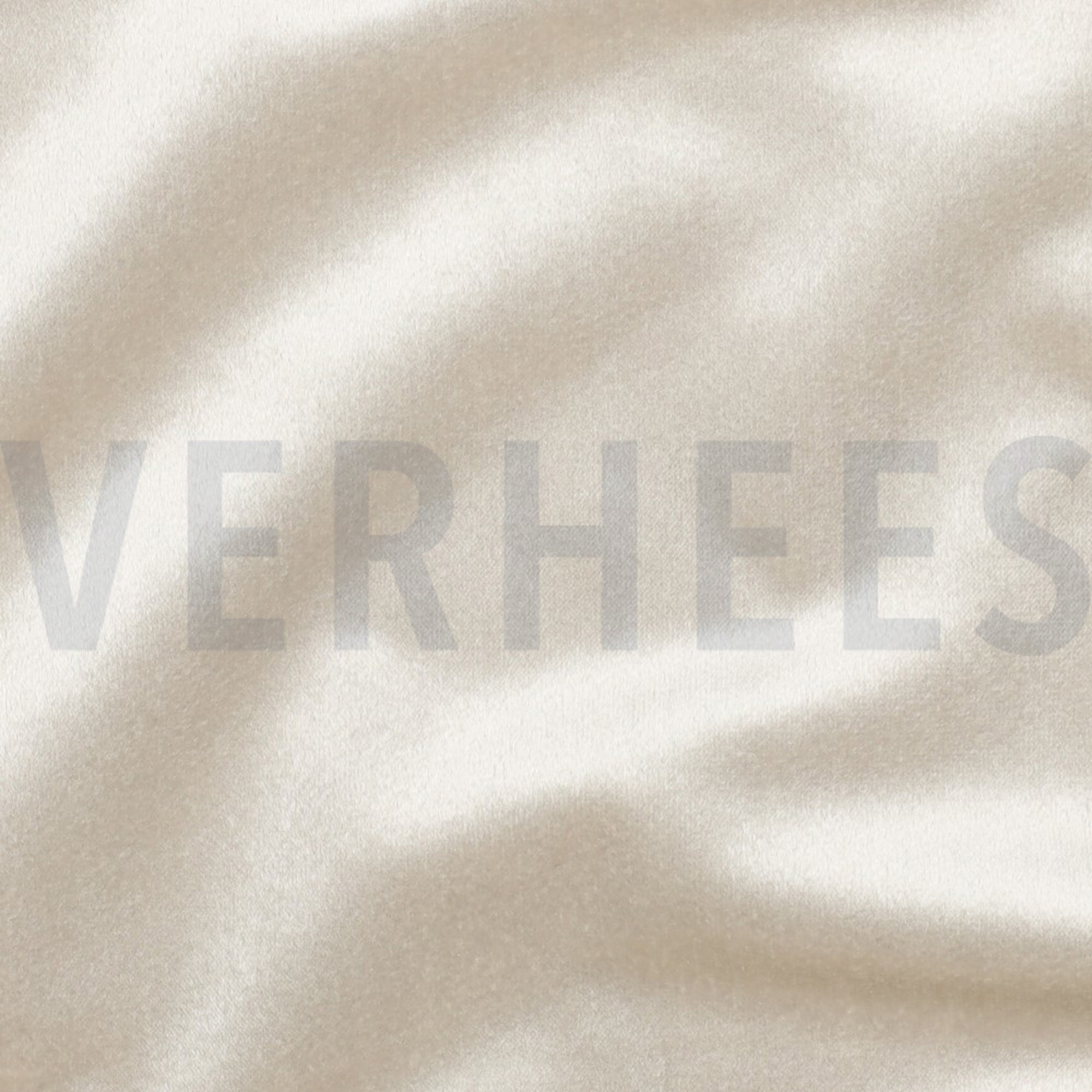 LUXURY VELVET ECRU (high resolution) #2