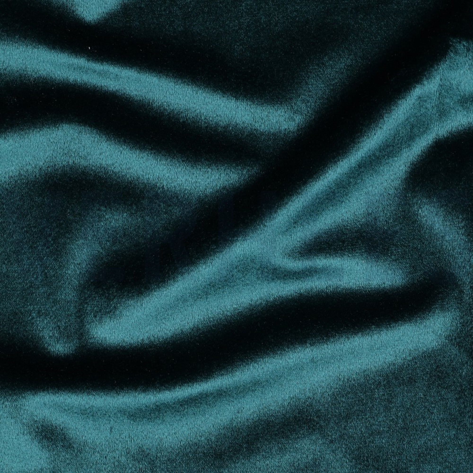 LUXURY VELVET PETROL (high resolution) #2