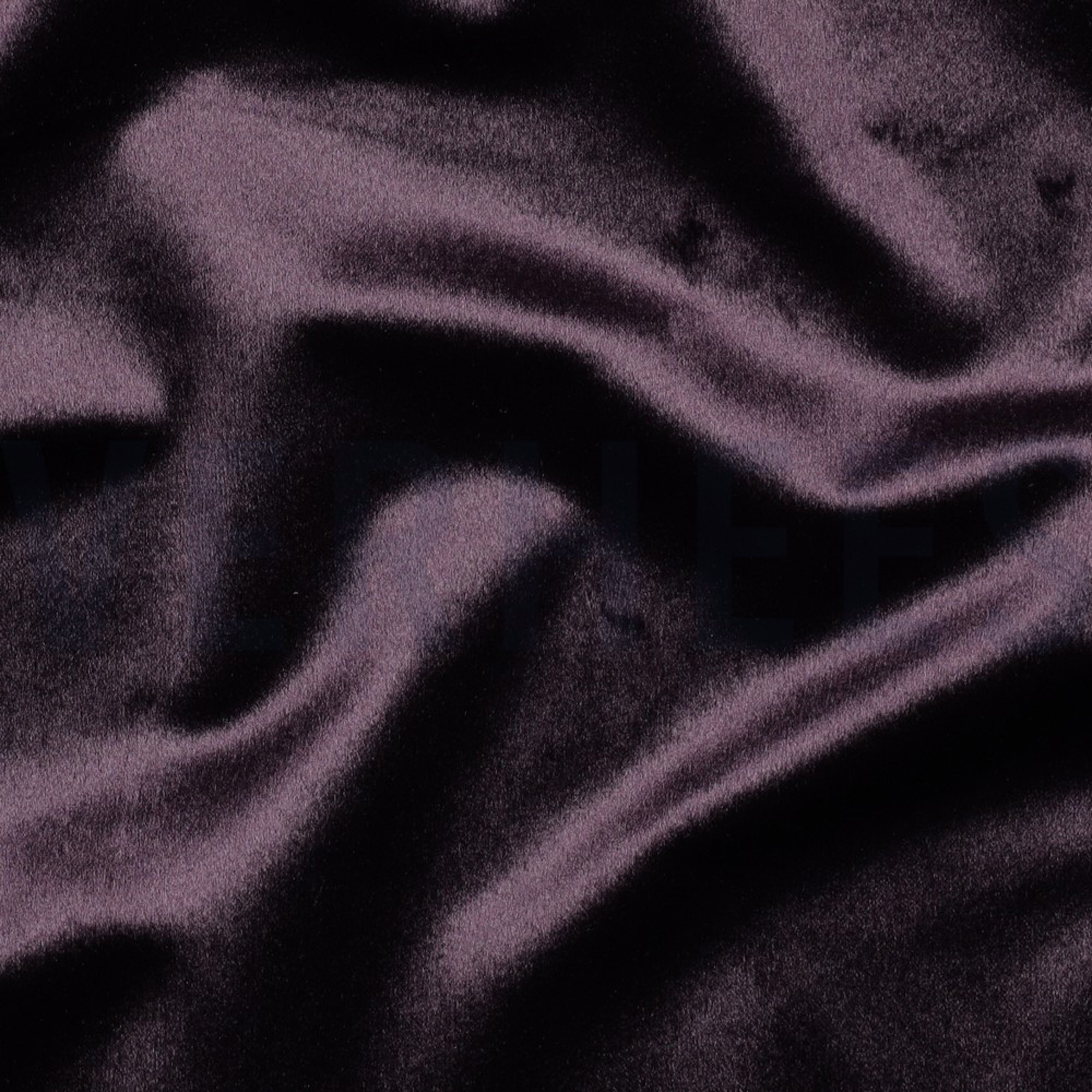 LUXURY VELVET DARK PURPLE (high resolution) #2