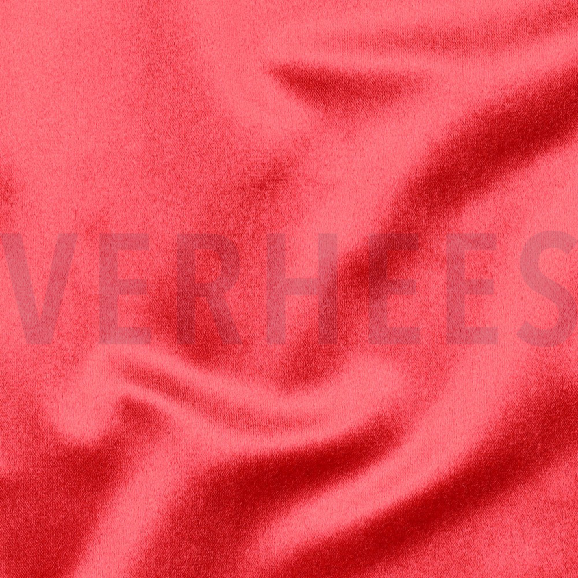 LUXURY VELVET  RED (high resolution) #2