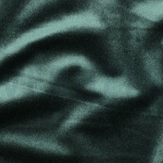 LUXUS SAMT DUNKELGRÜN #7