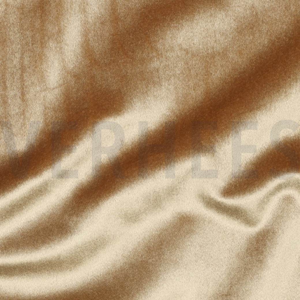 LUXURY VELVET GOLD #2