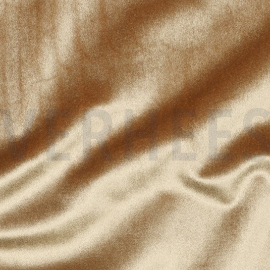 LUXURY VELVET GOLD #7