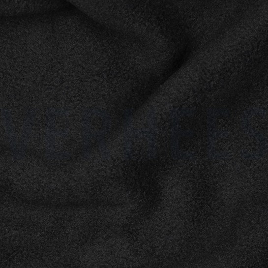 LAMMFELL FLEECE ANTI-PILLING SCHWARZ #7