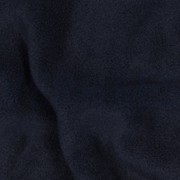 LAMBS FLEECE ANTI PILLING NAVY (thumbnail) #2