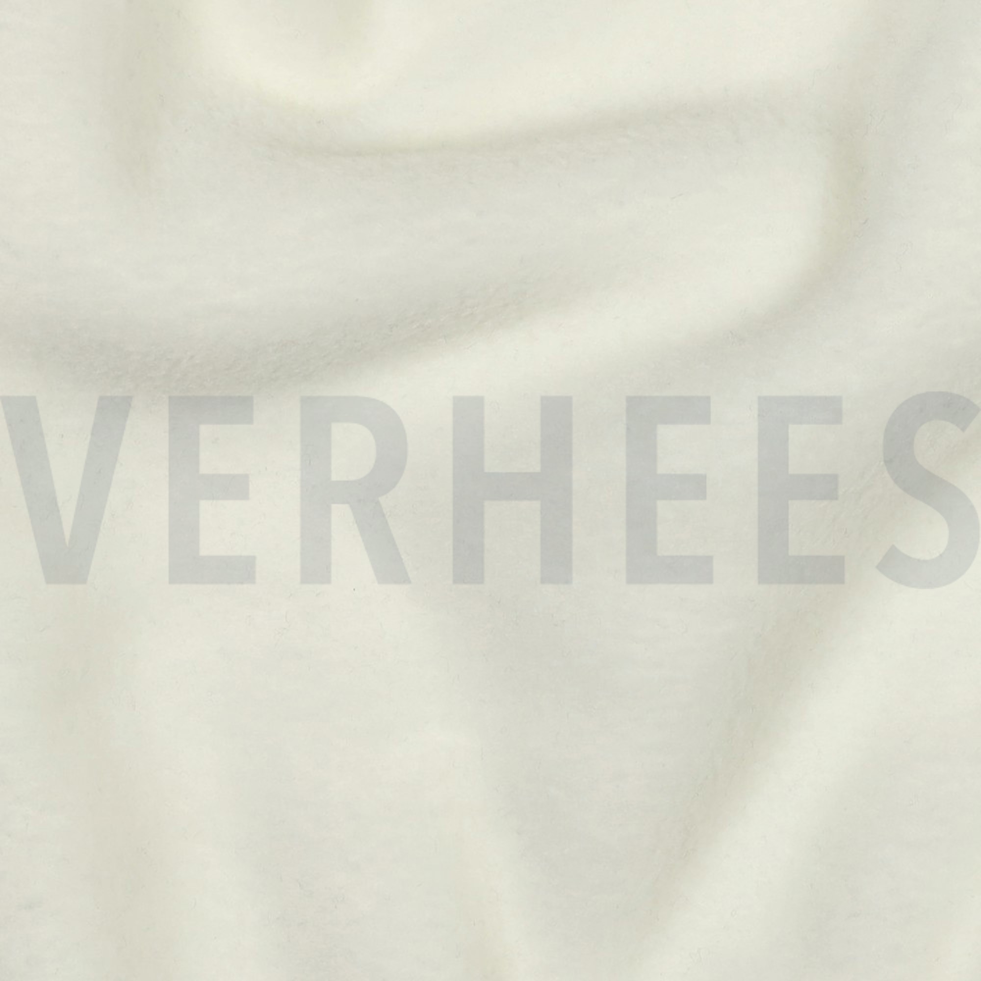 LAMBS FLEECE ANTI PILLING ECRU (high resolution) #2