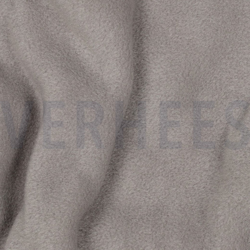 LAMBS FLEECE ANTI PILLING GREY #2