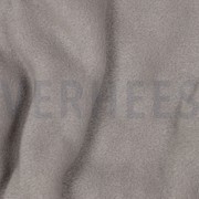 LAMBS FLEECE ANTI PILLING GREY (thumbnail) #2