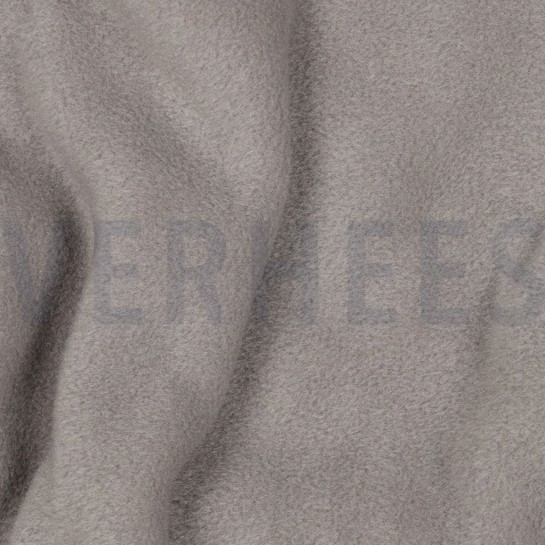 LAMBS FLEECE ANTI PILLING GREY #7
