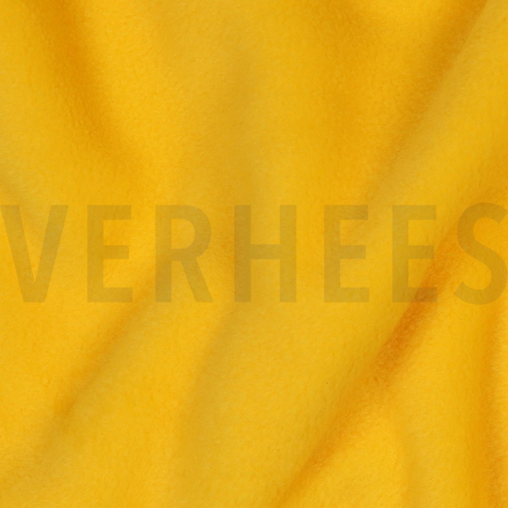 LAMBS FLEECE ANTI PILLING YELLOW #2