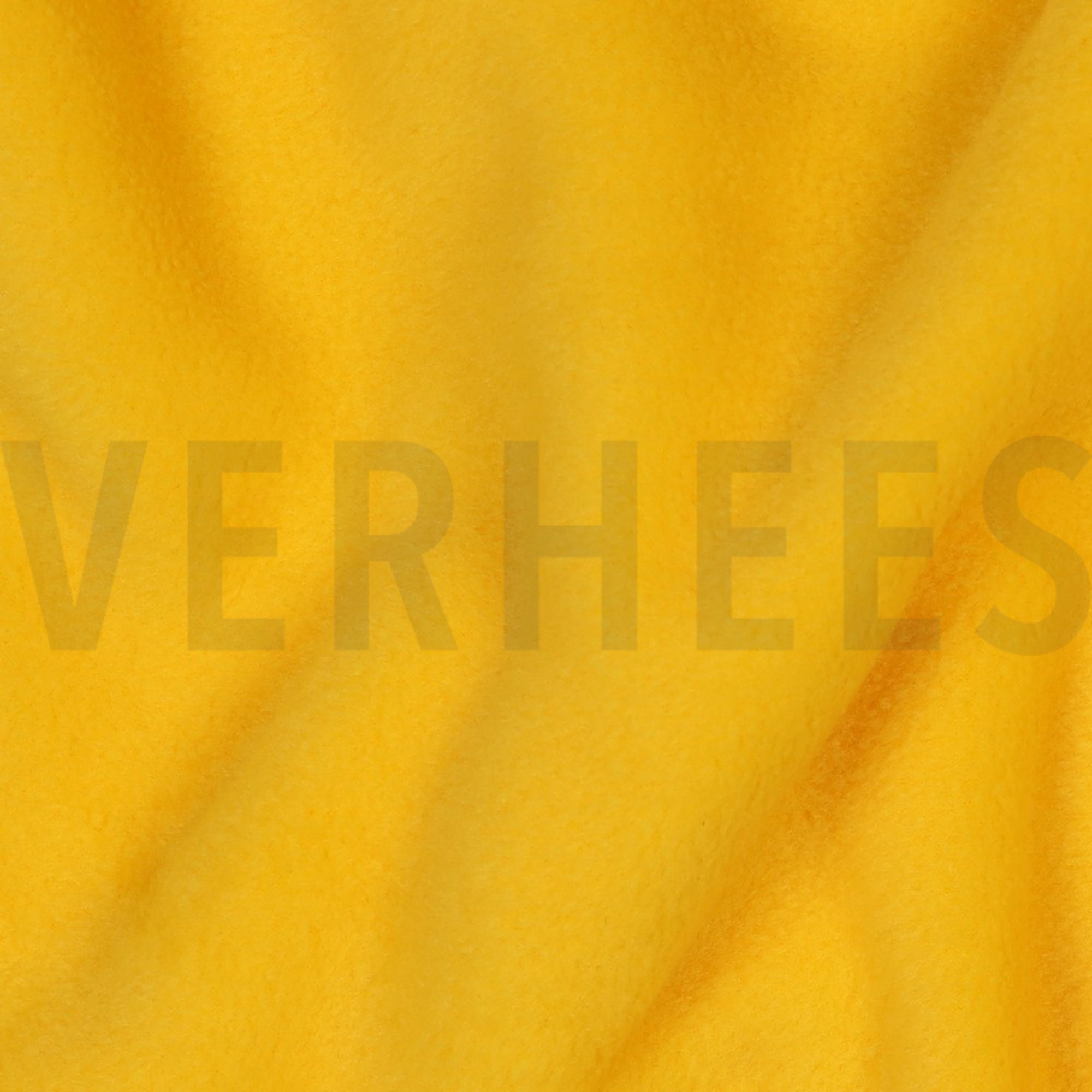 LAMBS FLEECE ANTI PILLING YELLOW (high resolution) #2