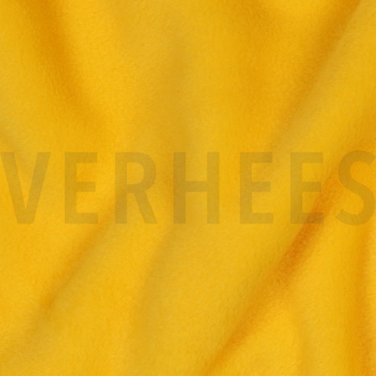 LAMMFELL FLEECE ANTI-PILLING GELB #7