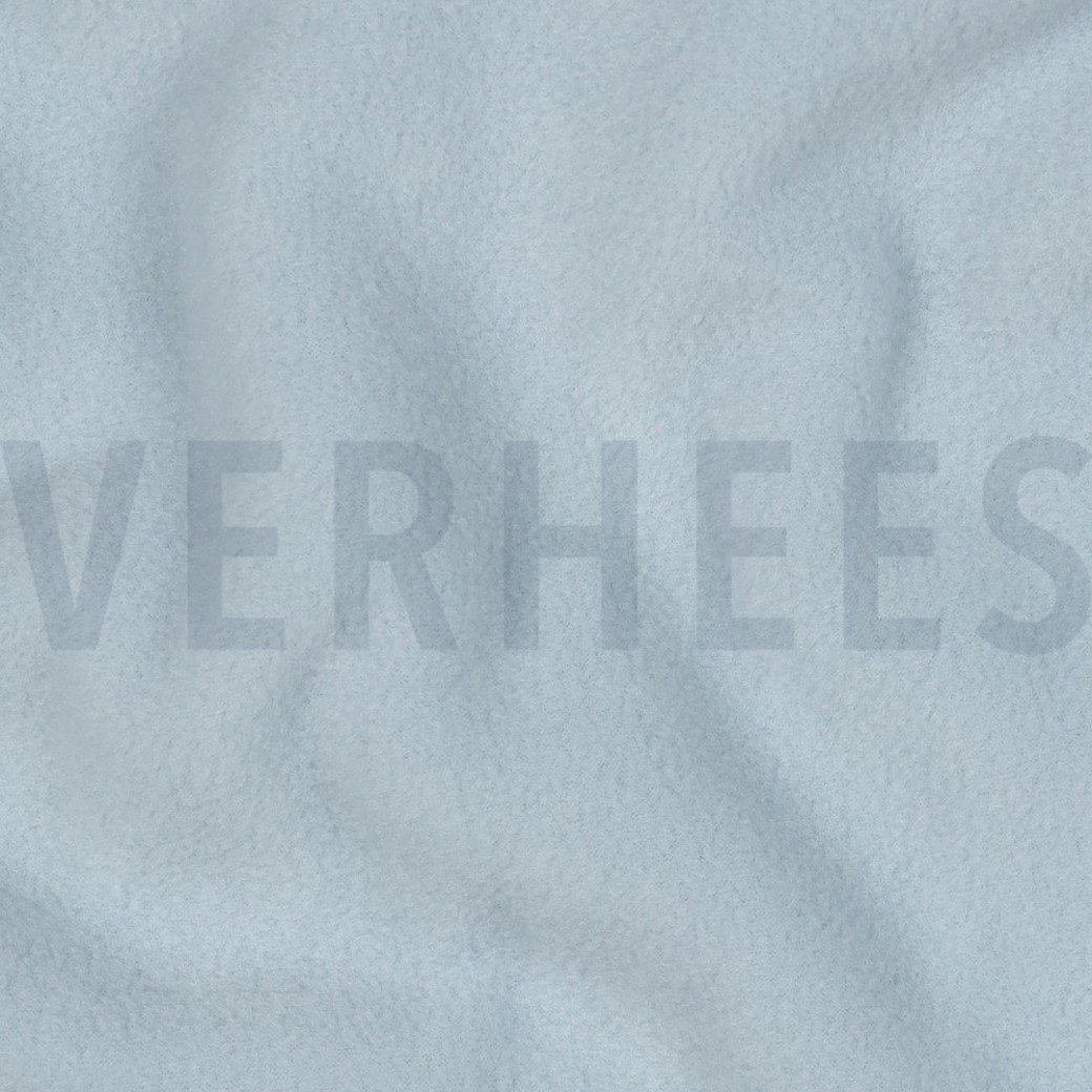 LAMBS FLEECE ANTI PILLING LIGHT BLUE #2