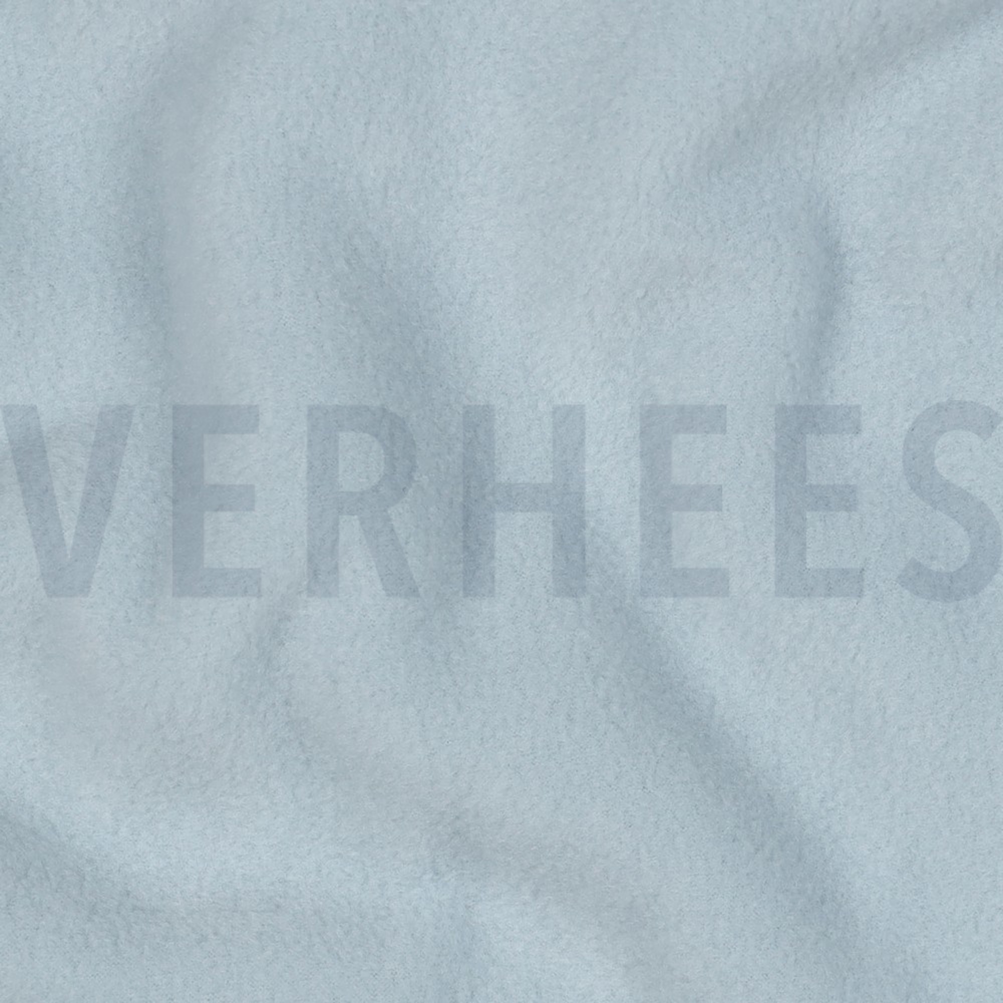 LAMBS FLEECE ANTI PILLING LIGHT BLUE (high resolution) #2