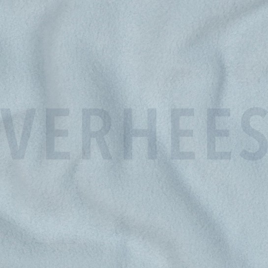 LAMBS FLEECE ANTI PILLING LIGHT BLUE #7