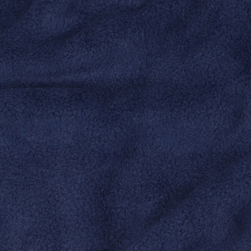 LAMBS FLEECE ANTI PILLING MARINE #2
