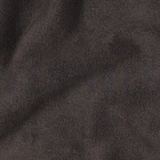 LAMBS FLEECE ANTI PILLING DARK GREY (thumbnail) #2