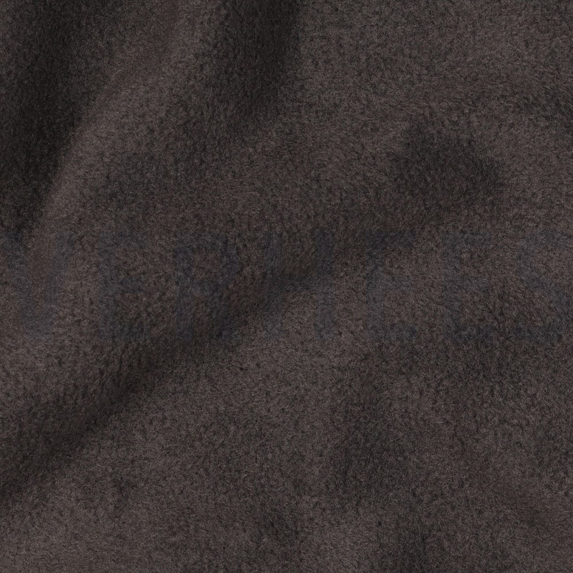 LAMBS FLEECE ANTI PILLING DARK GREY (high resolution) #2
