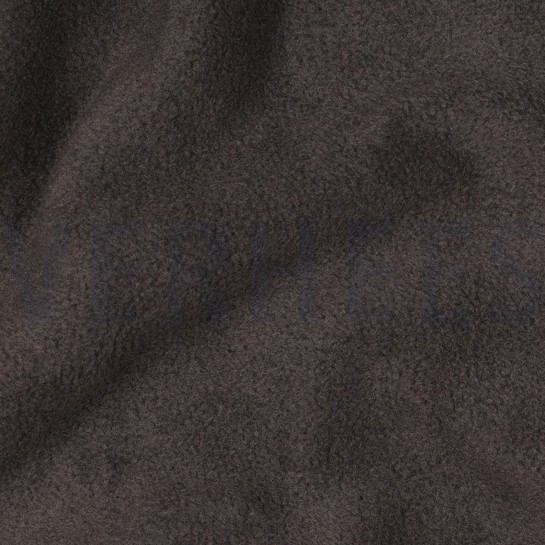 LAMBS FLEECE ANTI PILLING DARK GREY #7