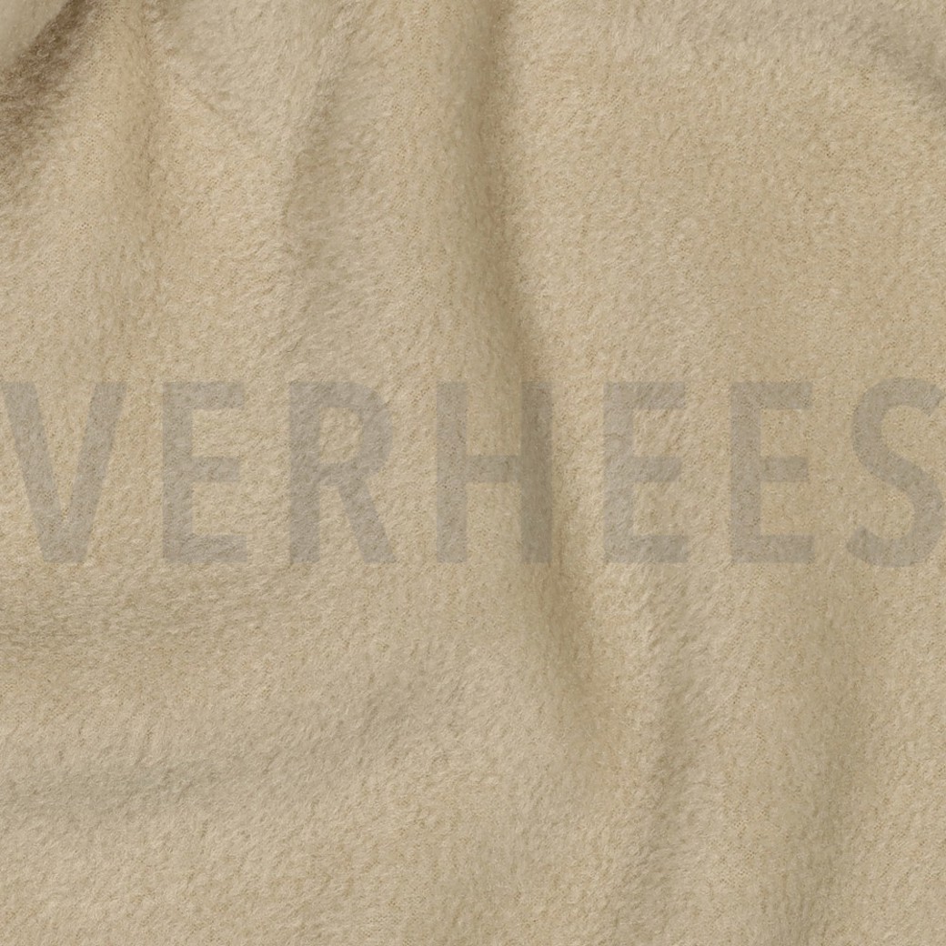 LAMBS FLEECE ANTI PILLING BEIGE #2