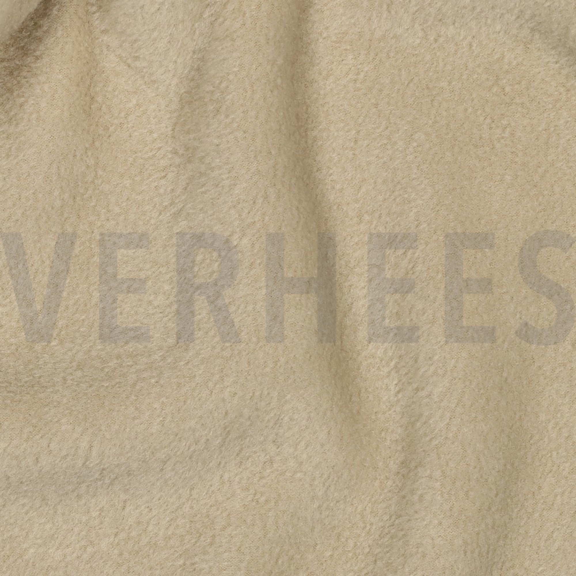 LAMBS FLEECE ANTI PILLING BEIGE (high resolution) #2