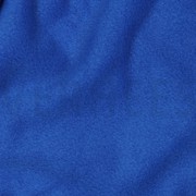 LAMBS FLEECE ANTI PILLING COBALT (thumbnail) #2