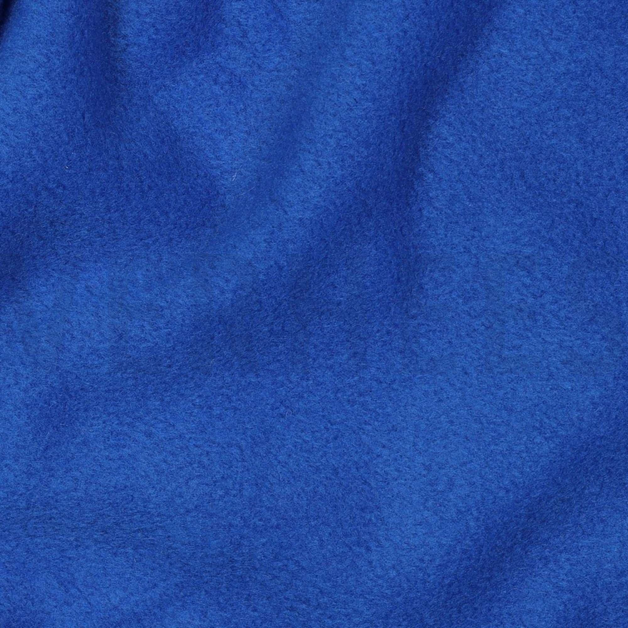 LAMBS FLEECE ANTI PILLING COBALT (high resolution) #2