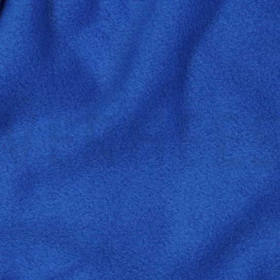 LAMMFELL FLEECE ANTI-PILLING KOBALTBLAU #7