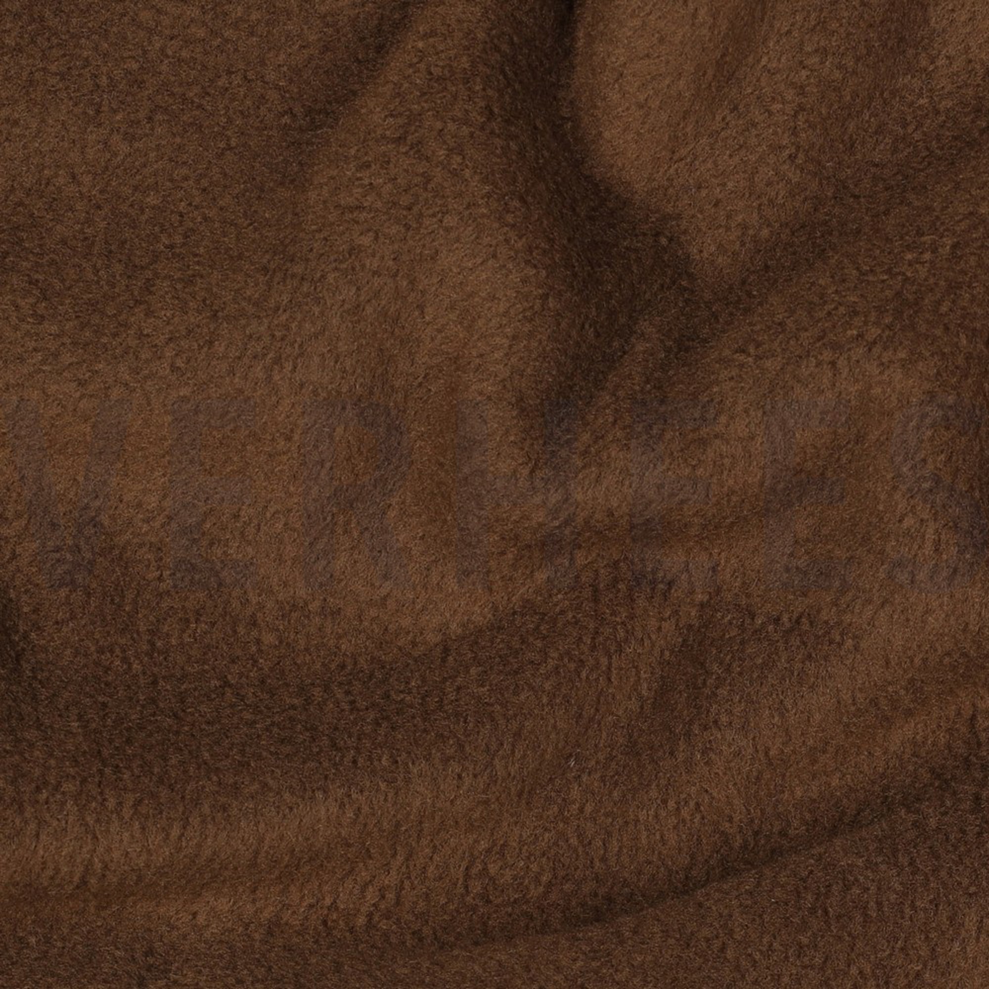 LAMBS FLEECE ANTI PILLING COFFEE  (high resolution) #2