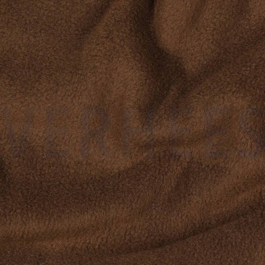 LAMBS FLEECE ANTI PILLING COFFEE  #7