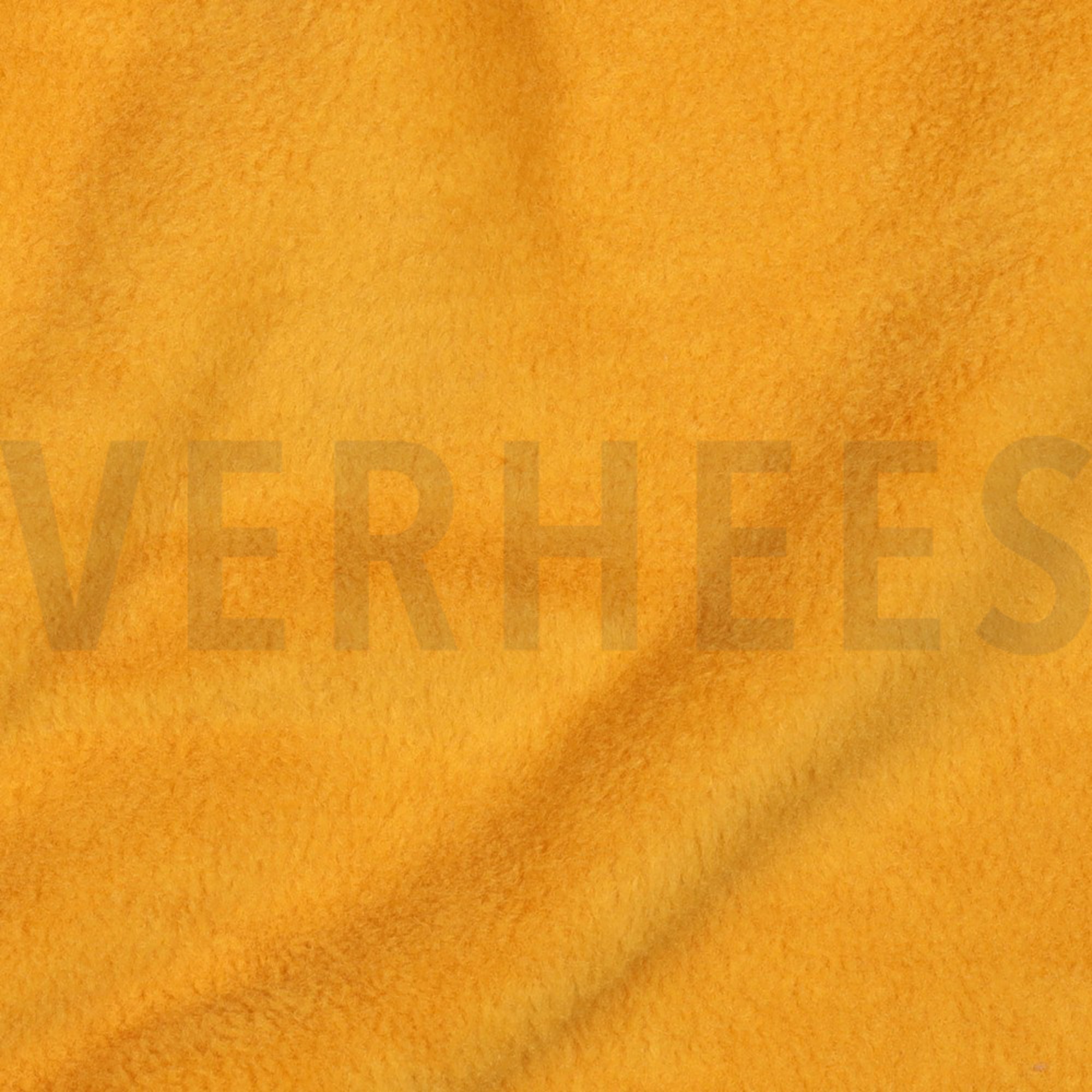LAMBS FLEECE ANTI PILLING SUNFLOWER (high resolution) #2