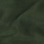 LAMBS FLEECE ANTI PILLING DARK GREEN (thumbnail) #2