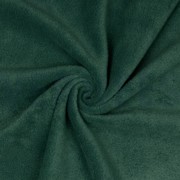 LAMBS FLEECE ANTI PILLING OLD GREEN (thumbnail) #2