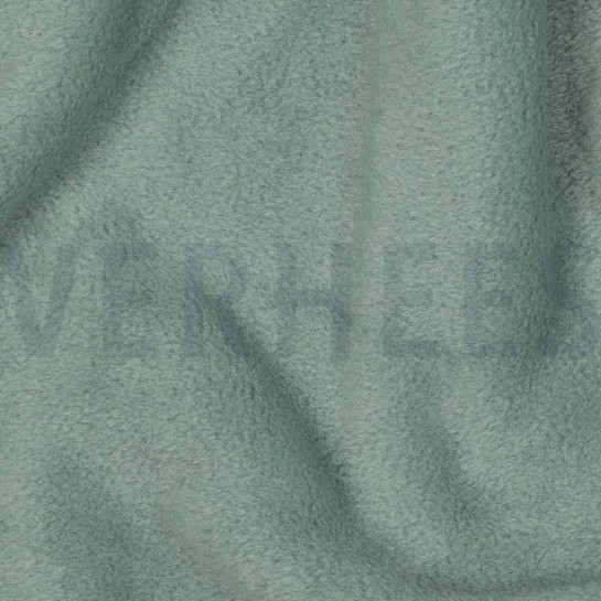 LAMMFELL FLEECE ANTI-PILLING DUNKEL MINZE #7