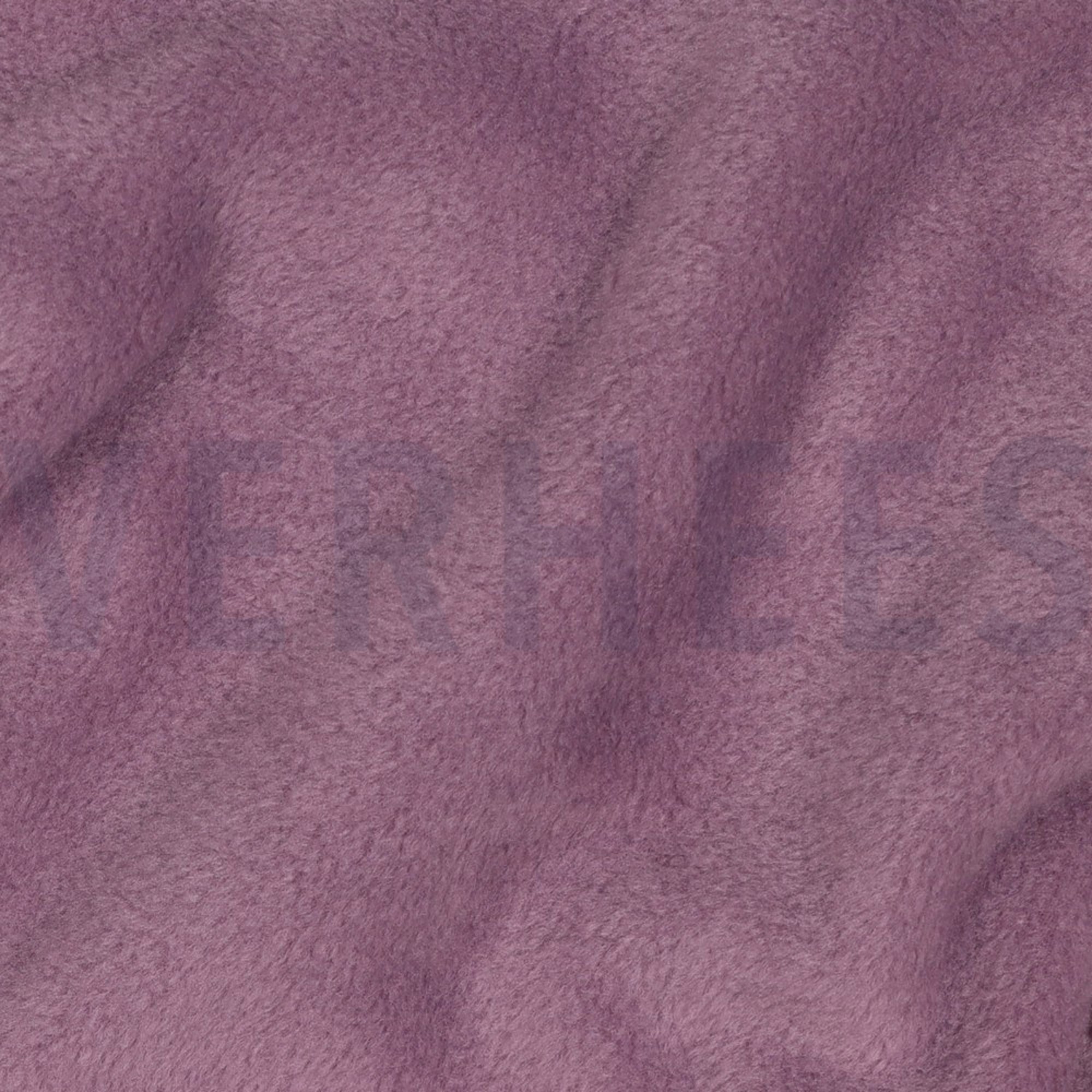 LAMBS FLEECE ANTI PILLING LAVENDER (high resolution) #2