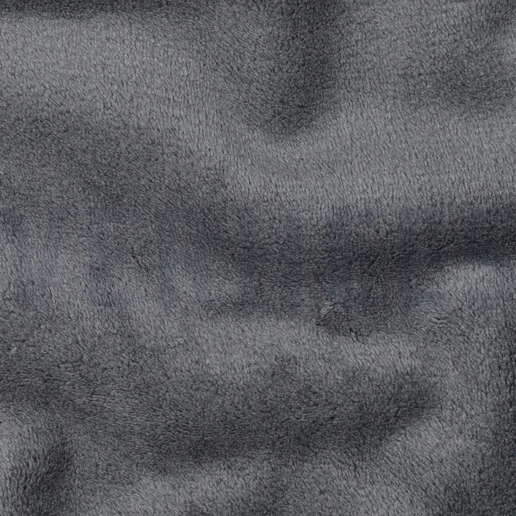 DOUBLE SIDED MICRO DARK GREY #2