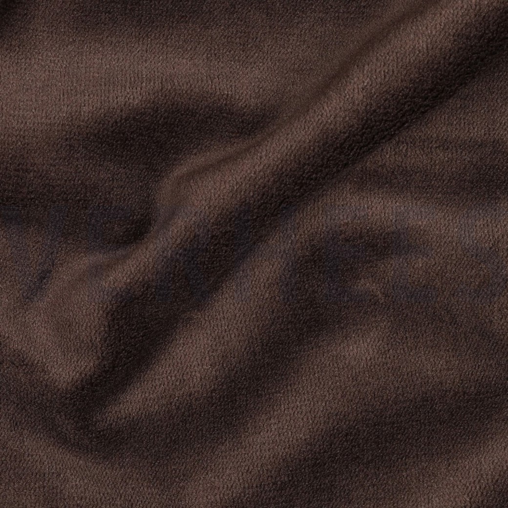 DOUBLE SIDED MICRO DARK BROWN #2